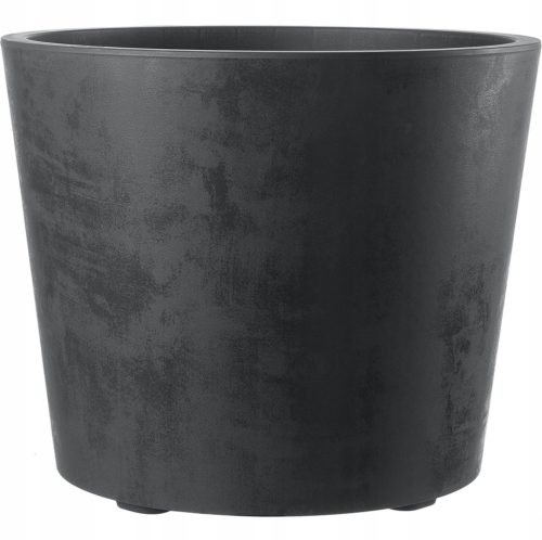  Kerek virágcserép átmérőjű 59cm Deroma Vaso Millenium