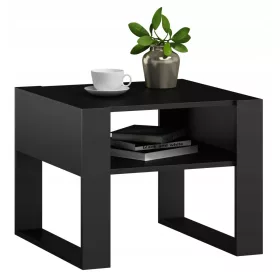  Matkam PER pad, négyzet, 60 x 63,6 x 50 cm, fekete