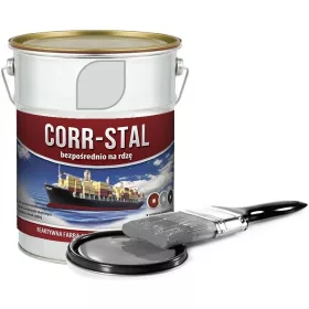 5L HAJÓFESTÉK ROZSDA ALUMÍNIUM ACÉL FÉMHEZ