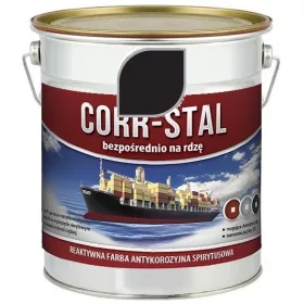 3L HAJÓFESTÉK ROZSDA ALUMÍNIUM ACÉL FÉMHEZ