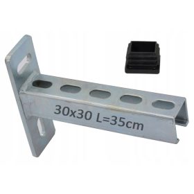   Légcsatorna - Légkezelő berendezés Rekuperator 420m3/h ECO