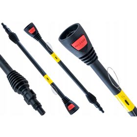   Hosszabbító rúd magasnyomású mosóhoz - Lanca Lavor Force 135 Prime Mosógép