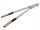  Fiskars kézi olló 80 cm