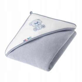   Baba törölköző kapucnival - Ikea tossig/forsiktig tydes + podest