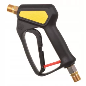   Pisztoly magasnyomású mosóhoz - ST-2300 Rotary Pistol 310B egy autómosáshoz M22-M22