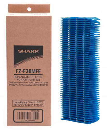 Szűrő - FZ-F30MFE párásító szűrő az éles KC-F32EU-W-hez