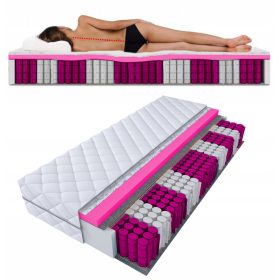  MTM minnie közepesen puha matrac 200 x 90 x 15 cm