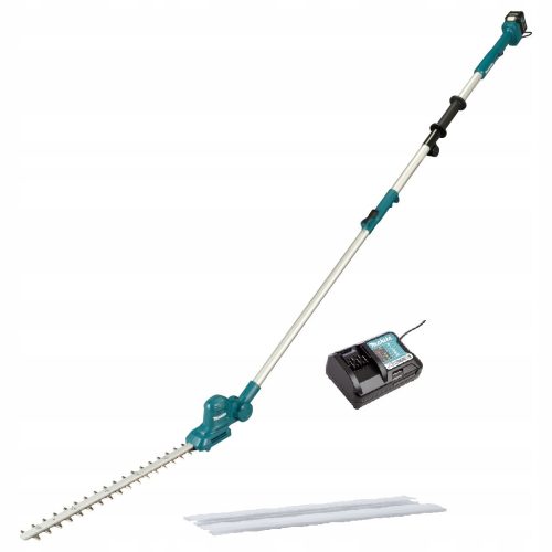  Makita 46 cm-es 12 V-os vezeték nélküli elektromos olló
