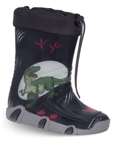 Gyermek gumicsizma - Zetpol gyermekek Galoshes SzuwareK 46 KOL.