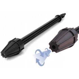   Hosszabbító rúd magasnyomású mosóhoz - Lavor Lanca Turbo az alátétekhez Lavor Green Algea