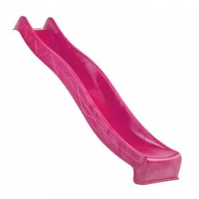 Csúszdá - A leghosszabb csúszda 3m-es heather