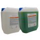 Mosogatógép Mosogatószer készlet 10 liter és öblítő 10 liter