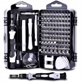   Szerszámkészletek - Pontos csavarhúzó eszközök száma 115W1