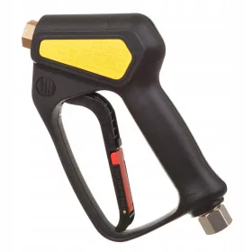   Pisztoly magasnyomású mosóhoz - ST-2300 ROTARY pisztoly 310BAR 3/8 1/4 autómosóhoz