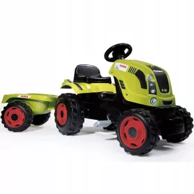  Pedálos traktor - Láb futball lábkerékpár 16 20 hüvelyk