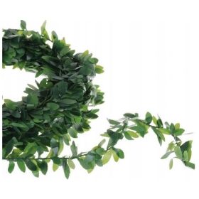  Boxwood girland az elsőáldozáshoz 7m