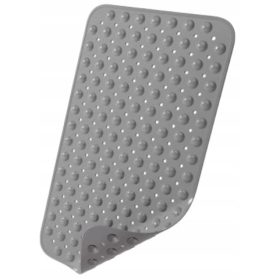   Gyermek csúszásmentes fürdőszőnyeg - Non -slip matr fürdő beszúrása 38x70