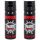 Könny spray - NATO védelmi gél 50 ml 2 darab 2 darab