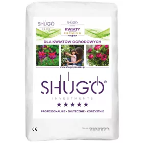  SHUGO többkomponensű műtrágya granulátum 5 kg