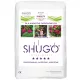  SHUGO többkomponensű műtrágya granulátum 5 kg