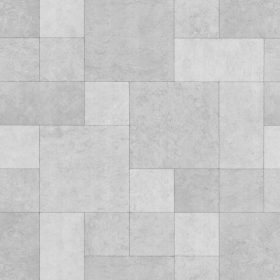   Linóleum, PVC padló - PVC padlóburkolat, csempeutánzat, 4 m 1,3 mm