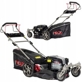   Benzines fűnyíró - NAX 5000S égésű fűnyíró Briggs 875exi