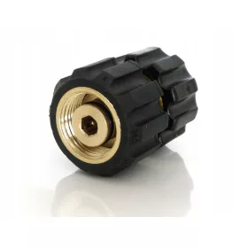   Adapter, Redukció - Rotációs csatlakozó adapter bemeneti nyílás M22 nő, indulás M22