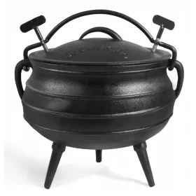 Bogrács - Gardebruk Gardne Valec 60 cm 48 L