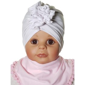   Sapka a csecsemőnek - Layette egy újszülött 56 pajacyk balle -hez