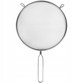   Konyhai szűrő - Orion szűrő szűrő szűrőszűrő konyhai szűrőszűrő acél 2 rozsdamentes acél