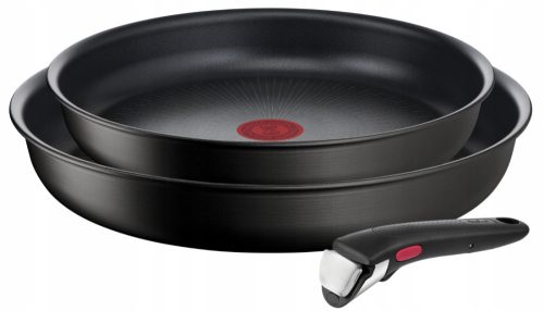 Serpenyő készlet - Tefal INGENIO UNLIMITED alumínium edénykészlet, 2 db.