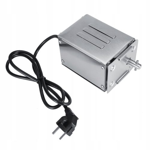 Forgónyárs - ROZSDAMENTES ROZSDAMENTES MOTOR ELEKTROMOS SZÖVŐHEZ 50-70KGF