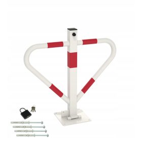 Blokada parkingowa Staldron BPM-B