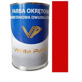 Festék 5 l többszínű