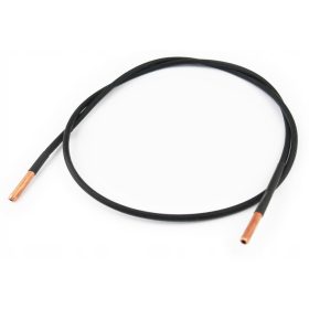    Vezetéktekercs 93 cm a nehezen elérhető helyekhez tekercs LINK fűtőtesthez