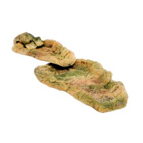  AGT K-009 kerti kaszkád 1,25 x 0,5 m tóhoz