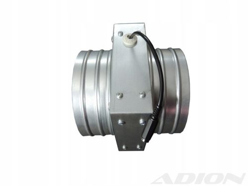 MAGAS HŐMÉRSÉKLETŰ KANDALLÓVENTILÁTOR 125 150°C