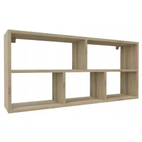  Polcos laminált lap Marand 110 x 20,4 cm sonoma tölgy