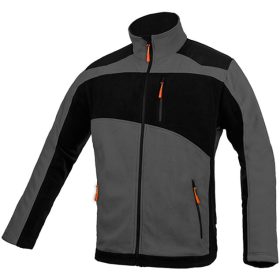 Polar Art-Mas Jocker, M-es méret, szürke