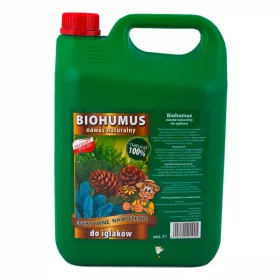  EkoDarPol többkomponensű műtrágya trágya 5 kg 5 l