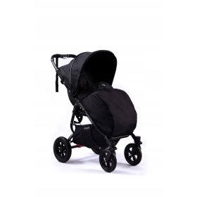  Valco Baby N0014 babakocsi, fekete