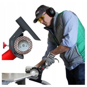   Védőburkolat a szerszámokhoz - Motor 18 V Bosch GSB 18 VE-2-LI csavarhúzók [1]