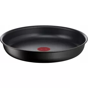   Serpenyő - Tefal Ingenio edénykészlet, L7630432, univerzális serpenyő, Korlátlan alumínium 1 db.