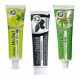 Fogkrém gyerekeknek - Dabur fogkrémkészlet fluor növényi gyógynövény nélkül 300ml