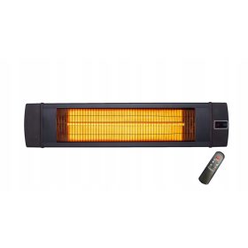  2,5 kW-os CARBON R+ infrafűtő