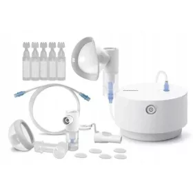   Gyermek inhalátor - Omron inhalátor, Compair NE-C28P porlasztó