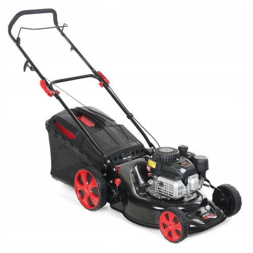  Benzines fűnyíró MTD SMART 53 SPO hajtással