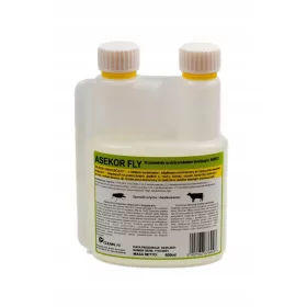    Csótányok, kullancsok, szúnyogok, molyok, hangyák, legyek, darazsak, pókok, bolhák, poloskák, ezüsthal ellen Can Agri 0,6 kg 600 ml