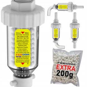 Kondenzvíz semlegesítő Ferdom FD168N kazánokhoz