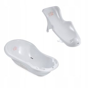   Baba fürdőkád - BABAKÜRDŐ, BABAKÜRDŐ, BETÉT, DUGÓ, HŐMÉRŐ